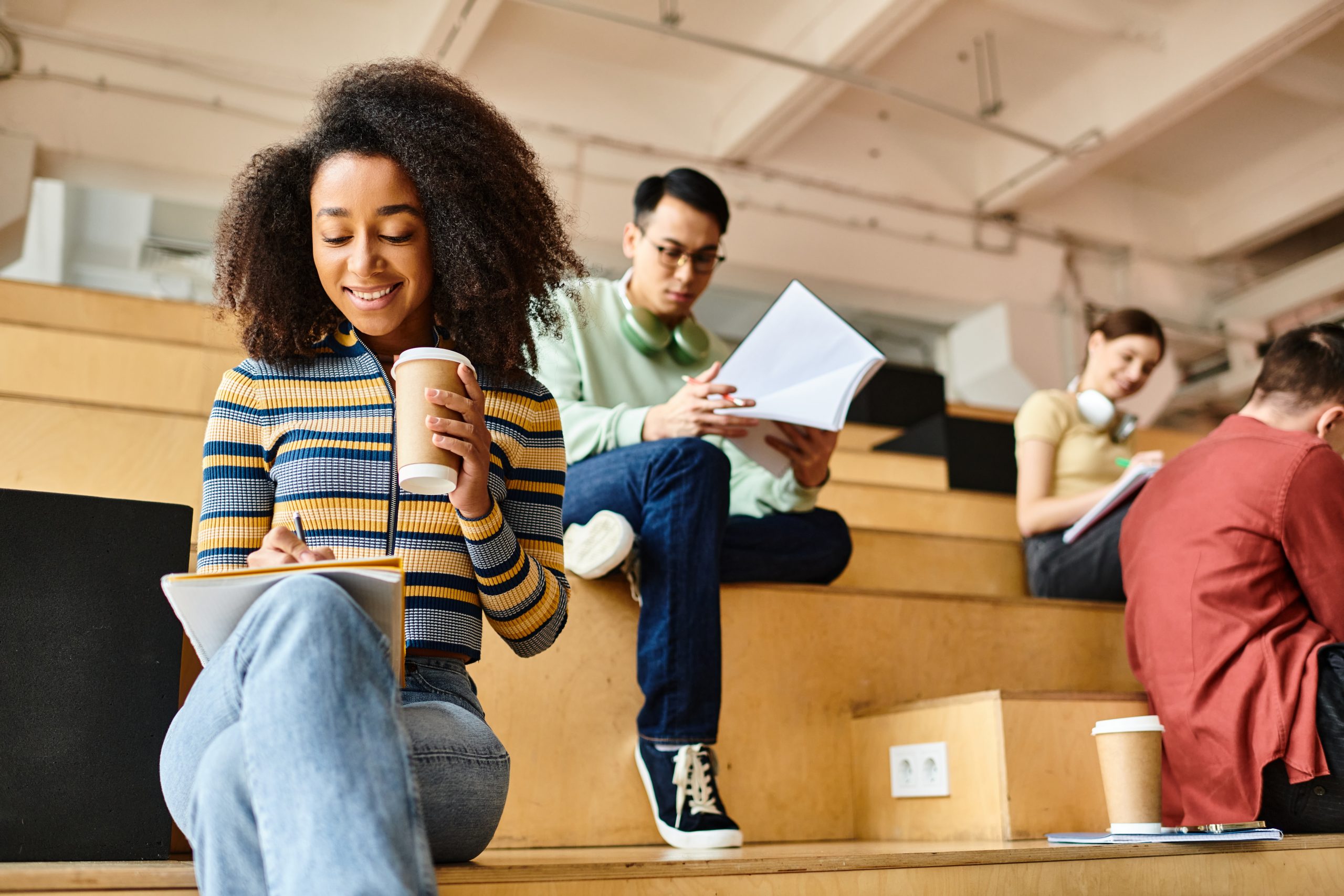 Escola de Gestão e Negócios promove evento que explorará o tema Resiliência 