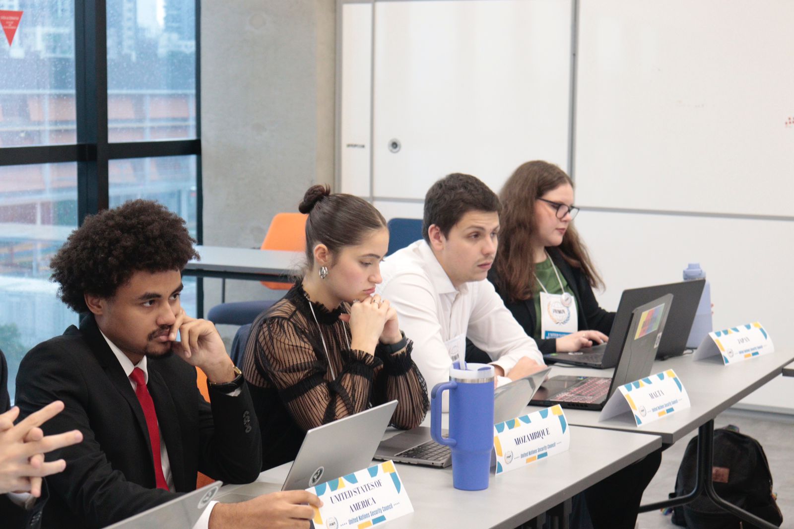 UNISINOS MUN 2024: 10ª edição do evento atrai recorde de participantes  