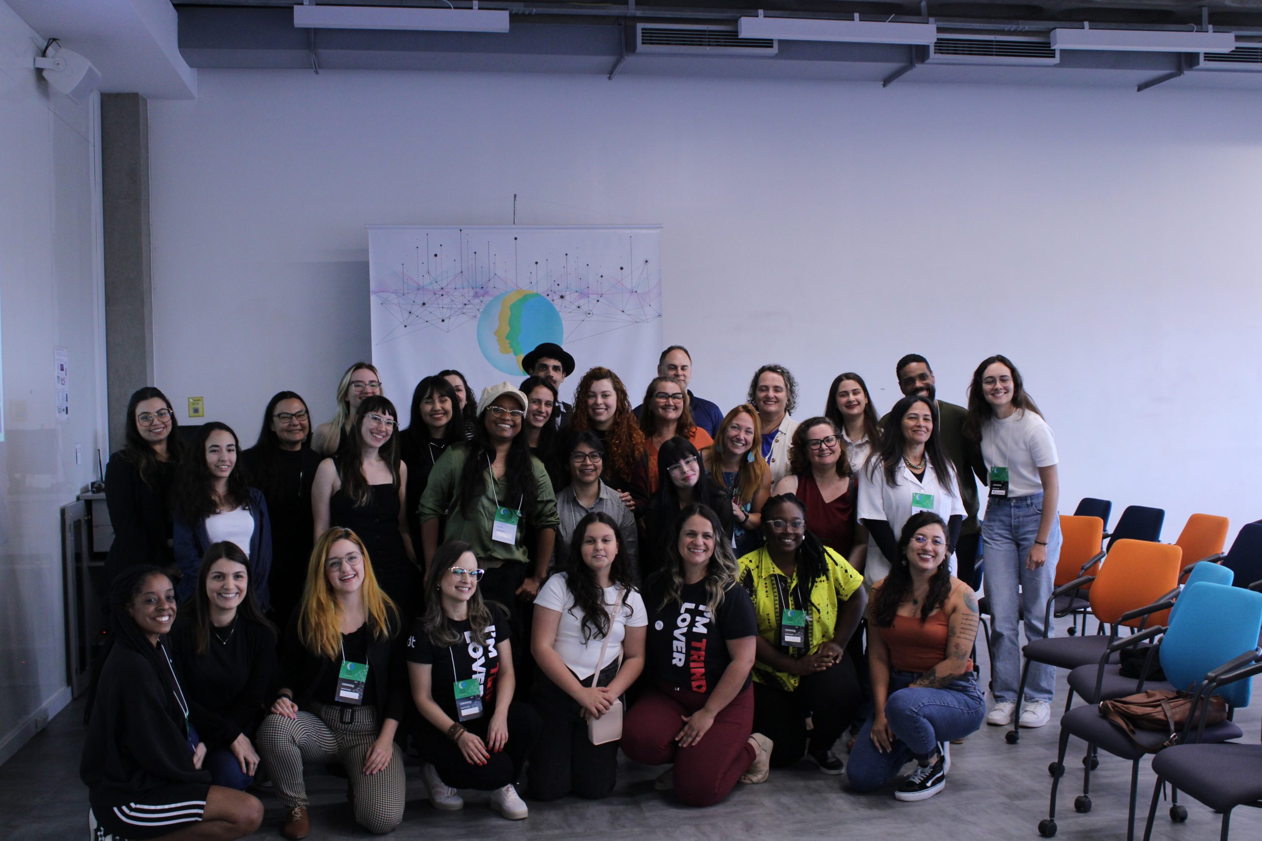 Unisinos recebe pela primeira vez o Women In Data Science Porto Alegre