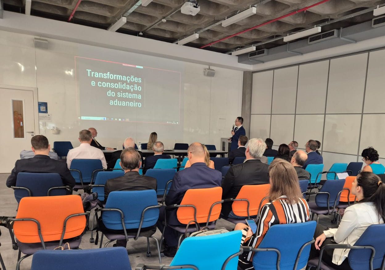 Unisinos lança curso de Pós-Graduação em Direito Aduaneiro e Comércio Exterior 