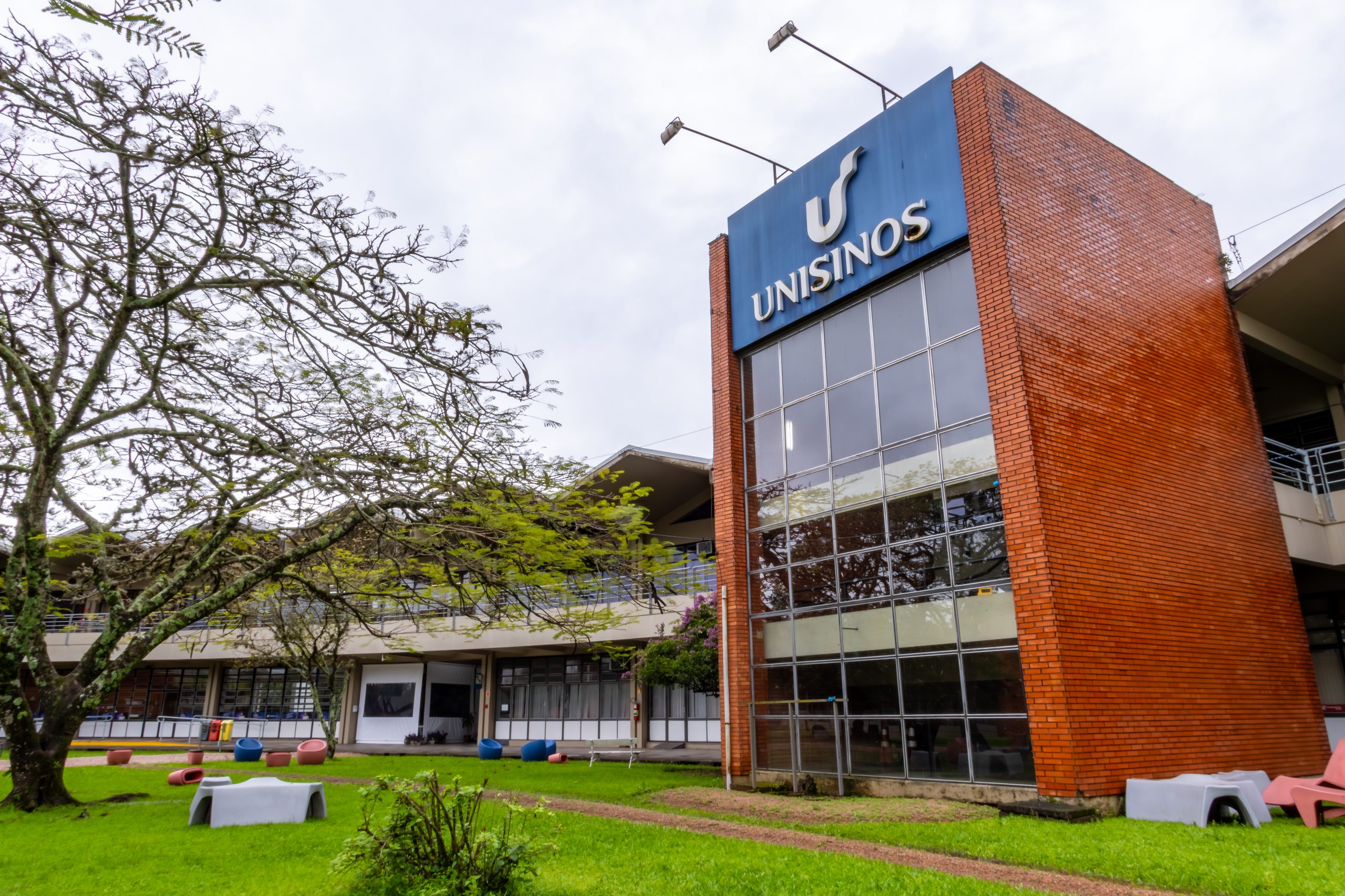 Participe da 3ª Roda de Conversa da Unisinos 