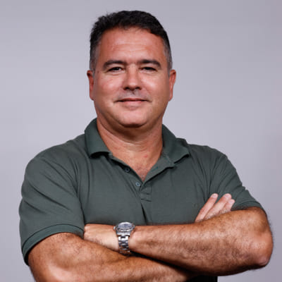 José Carlos da Silva Freitas Junior