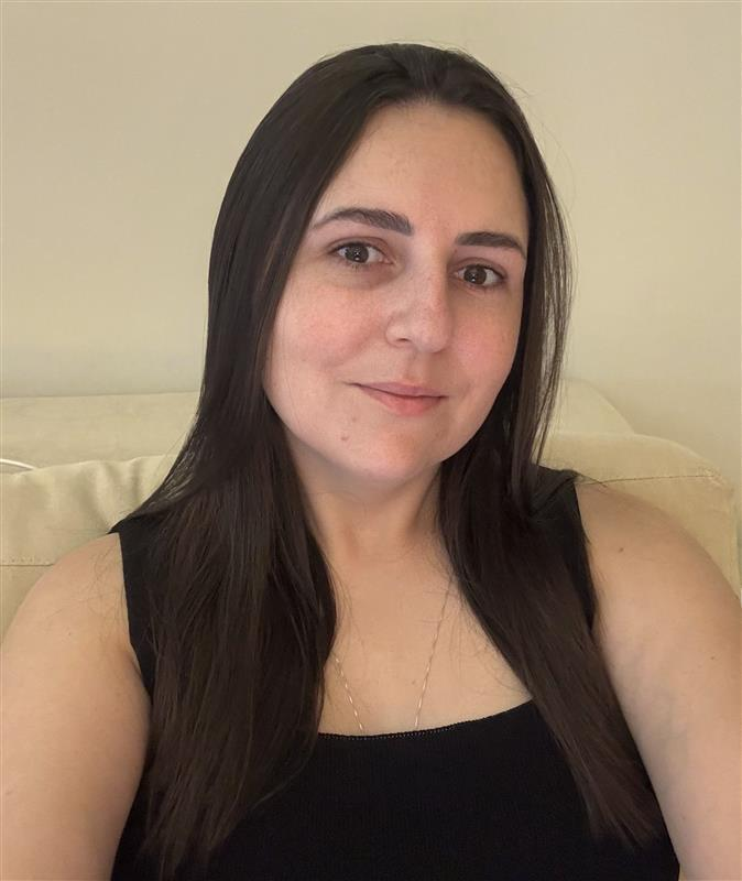 Aline Cambri Fredere