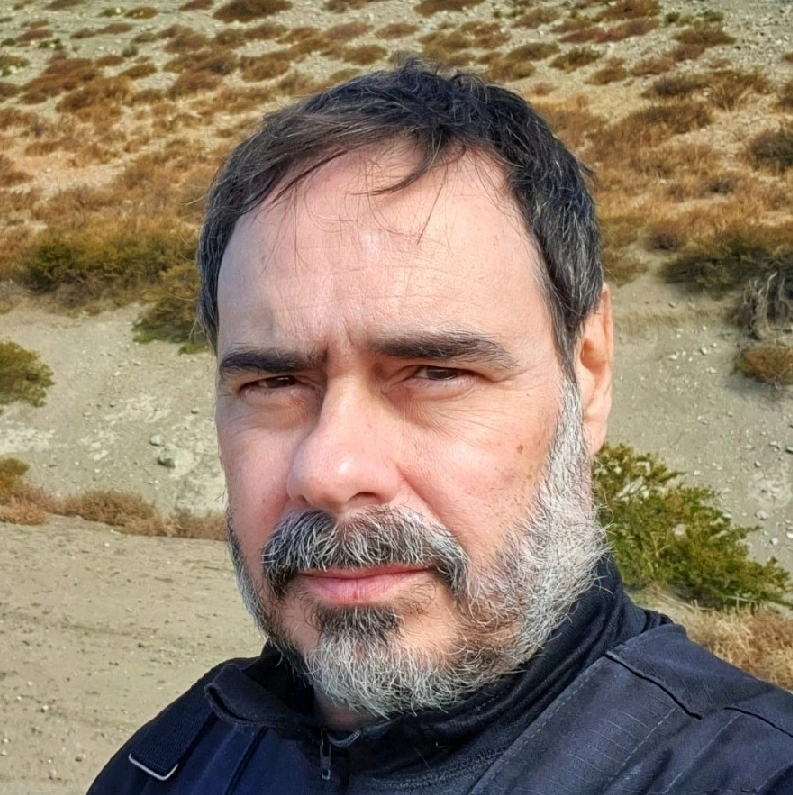 José Manuel Marques Teixeira de Oliveira