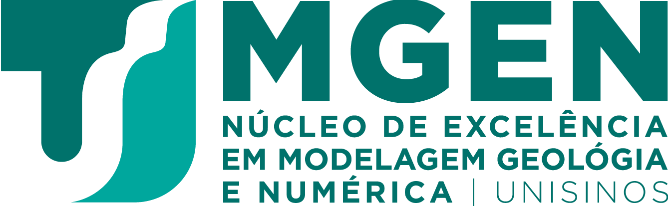 Logo da Unisinos