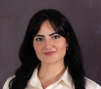 Michelle Cardoso Da Silva