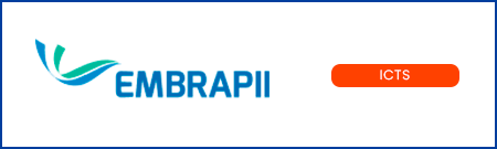 Chamada Pública Unidades Embrapii nº 01/2025