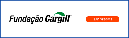 Chamada Semeia 2026 – Fundação Cargill