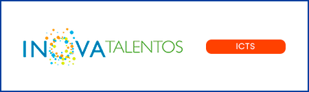 1º CHAMAMENTO PÚBLICO - IEL/IPT/FIPT PROGRAMA INOVA TALENTOS - IPT OPEN