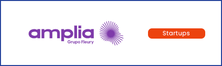 Amplia - Grupo Fleury