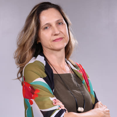 Roseli Pantaleão Gessinger