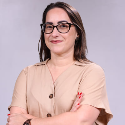 Cristina Orsolin Klingenberg