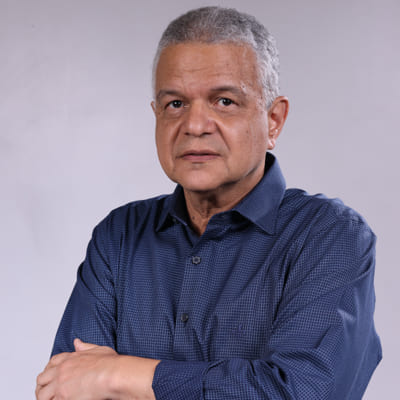 Marcos Aurélio Barbosa dos Reis