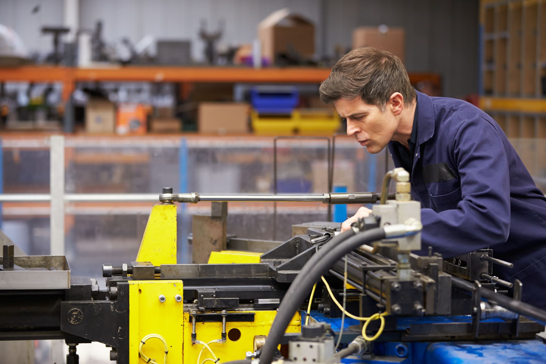 MBE em Engenharia de Produção e Sistemas