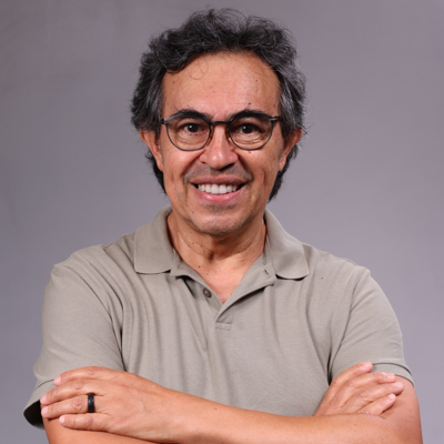 Walmir da Silva Pereira