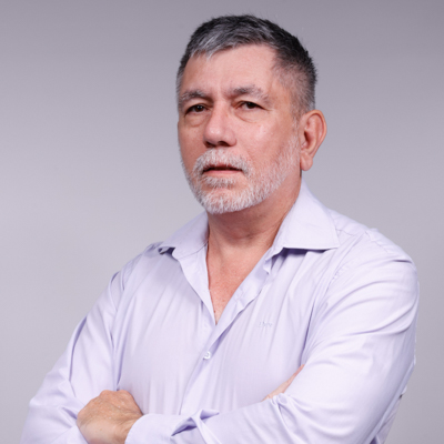 Hernan Ramiro Ramirez