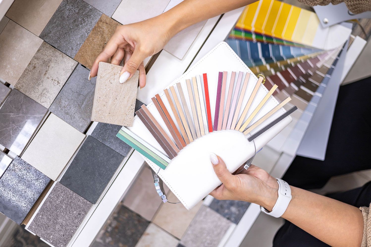 Arquitetura Comercial na Era Digital: Experiência do Usuário e Inovação