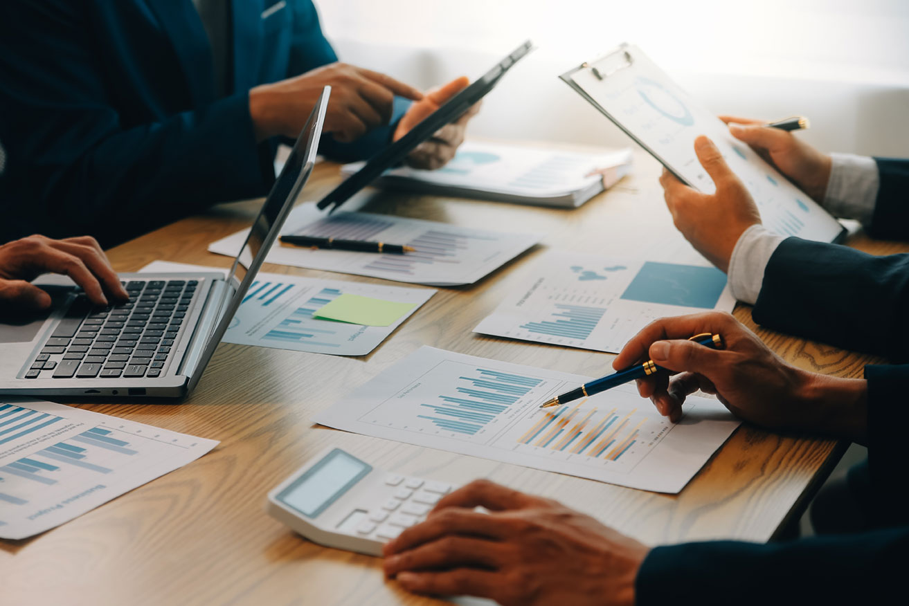 MBA em Controladoria e Finanças