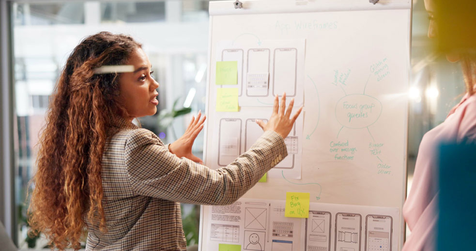 Design de Produto, UX e UI