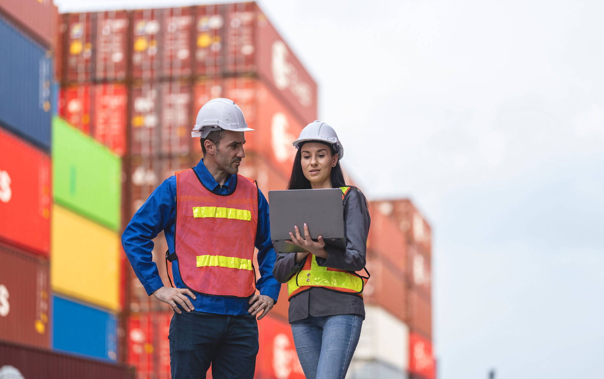 Gestão da Cadeia de Suprimentos e Logística