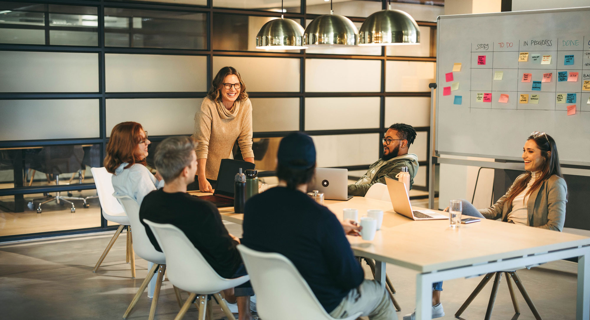 Gestão de Pessoas, Liderança e Employer Branding