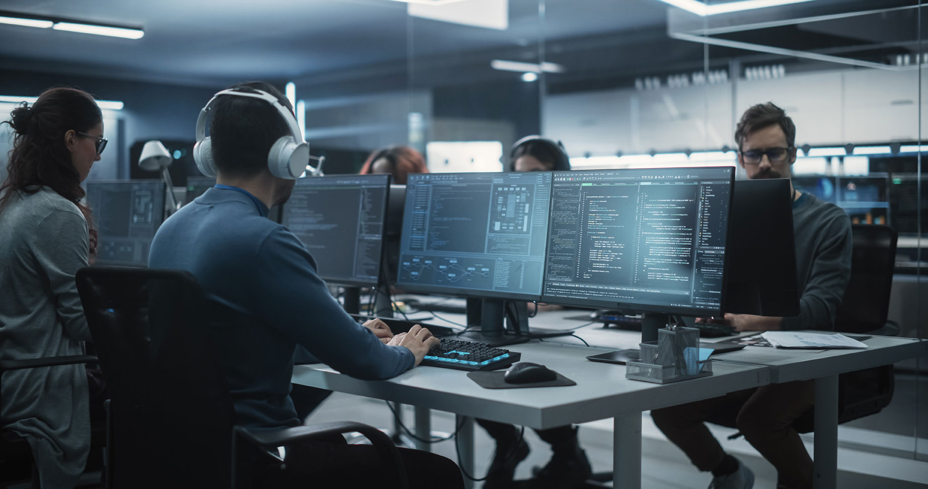 Inteligência Artificial Aplicada