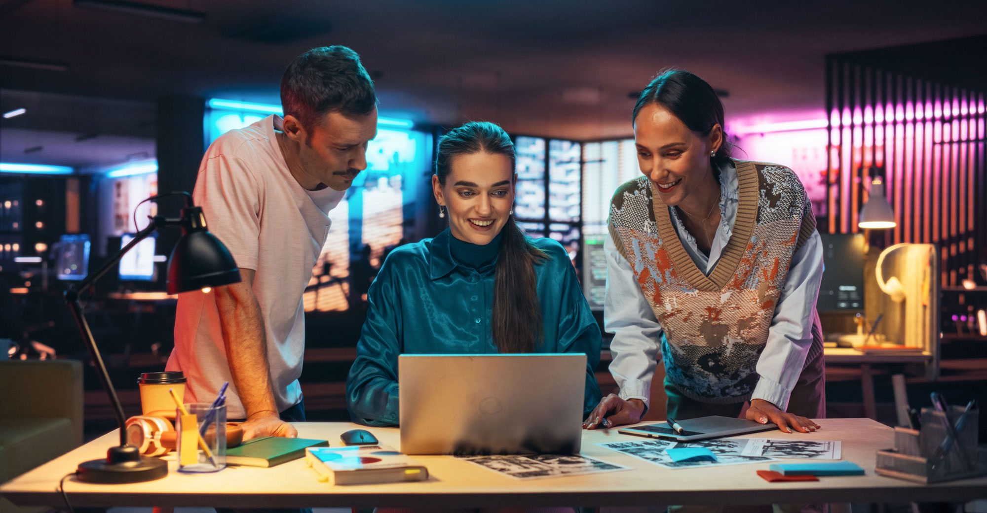 Marketing Digital e Inteligência Artificial