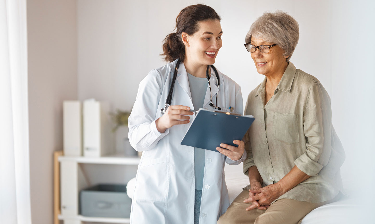 Medicina e Inovação em Reabilitação