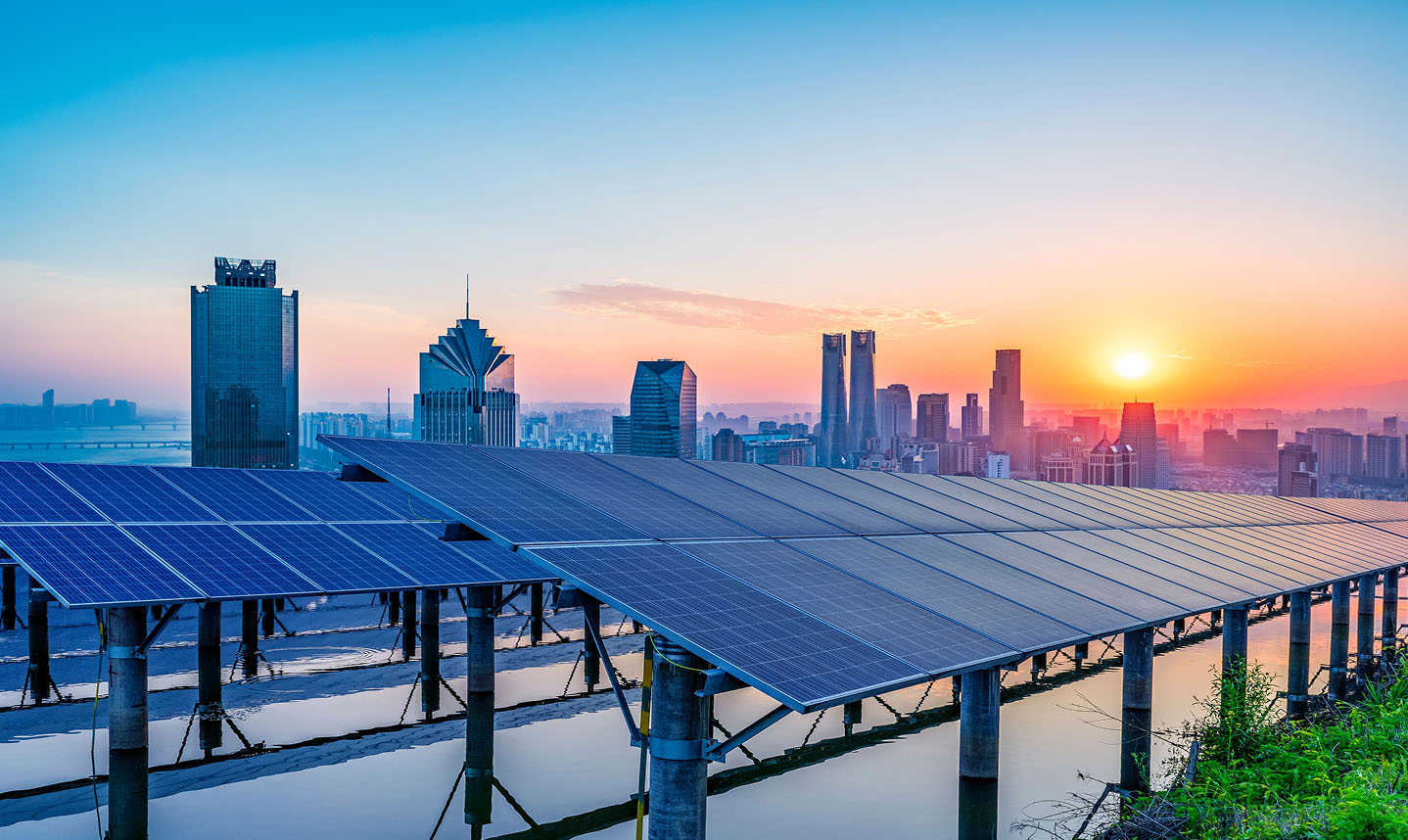 Transição Energética